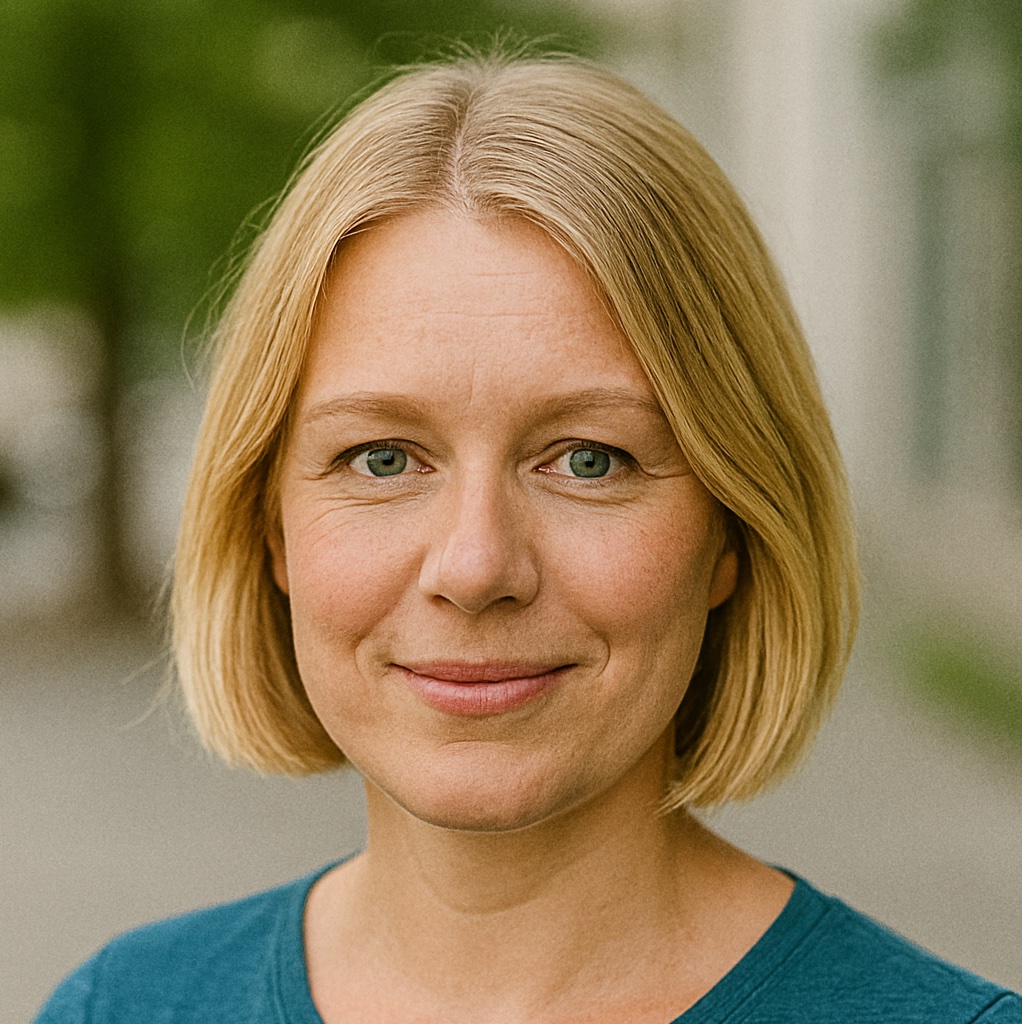 Frida Holmgren