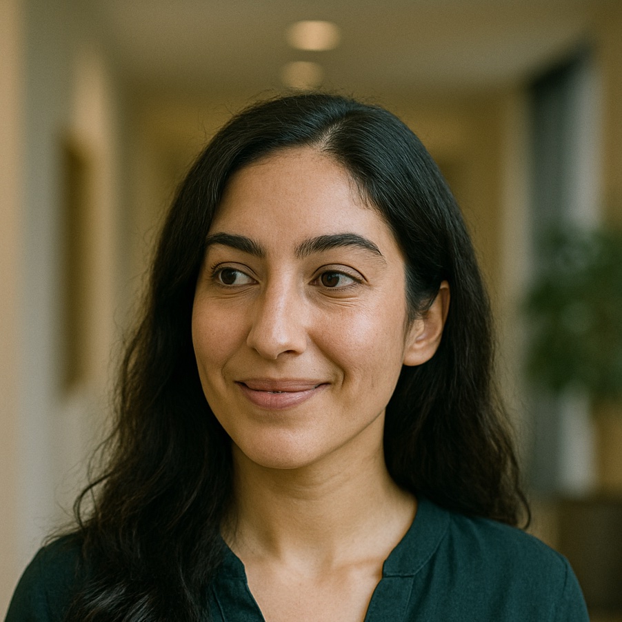 Leila Rahimi