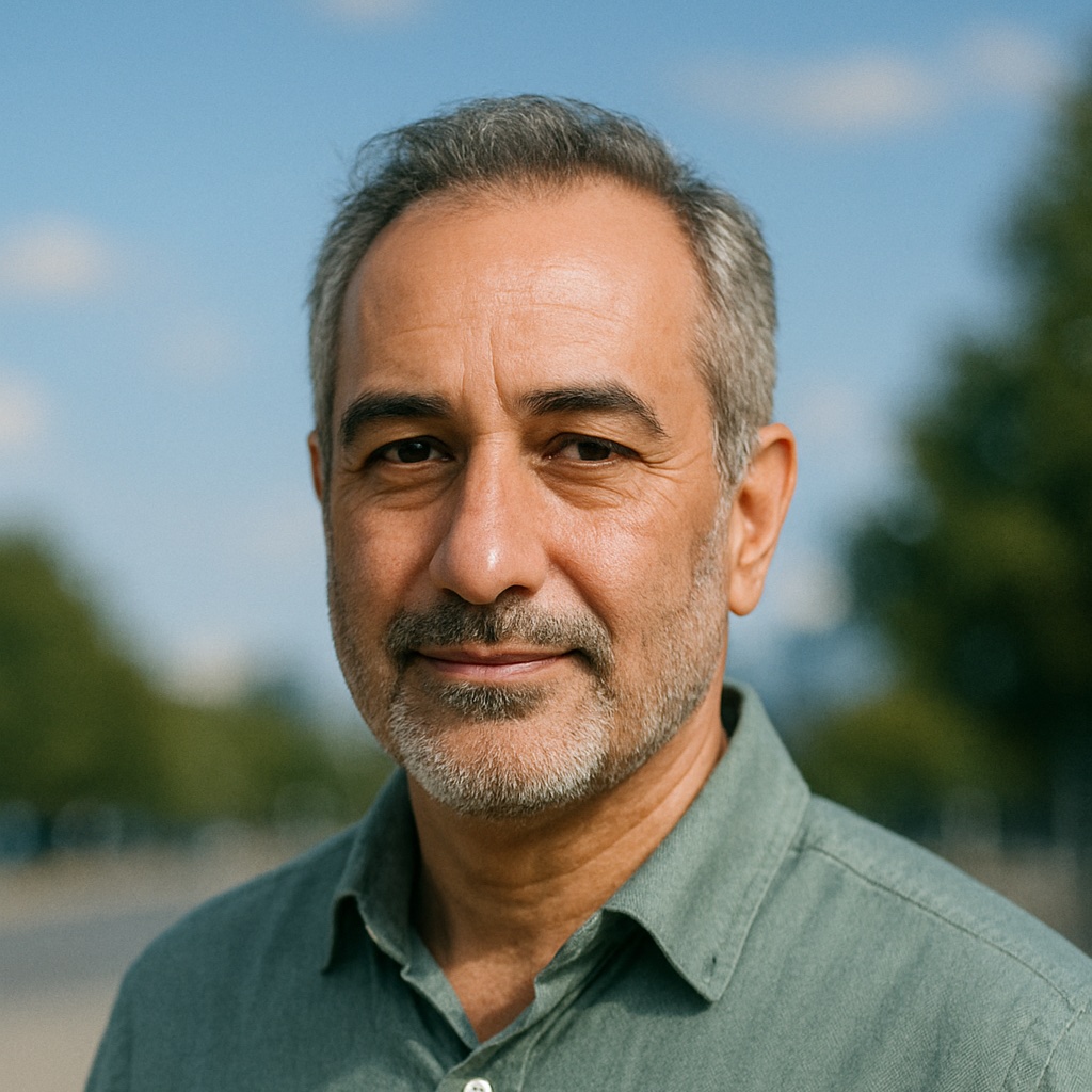 Alireza Noori