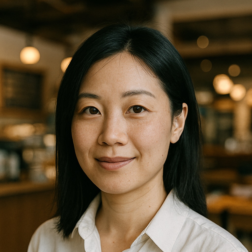 Mei Chen