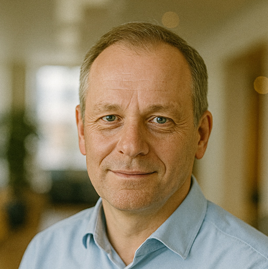 Piotr Ludkiewiz