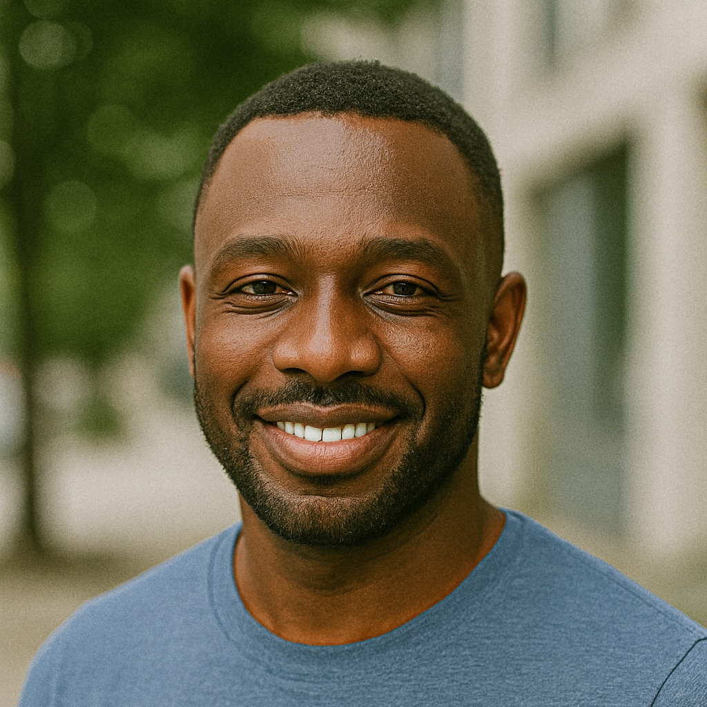 Raoul Nzali