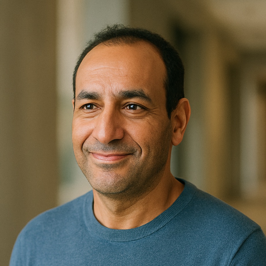 Omar Hassan
