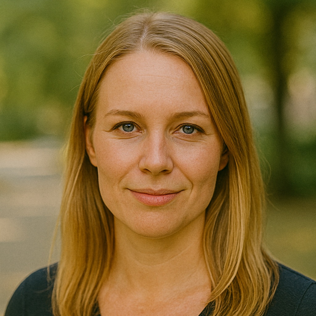 Sofia Bergman