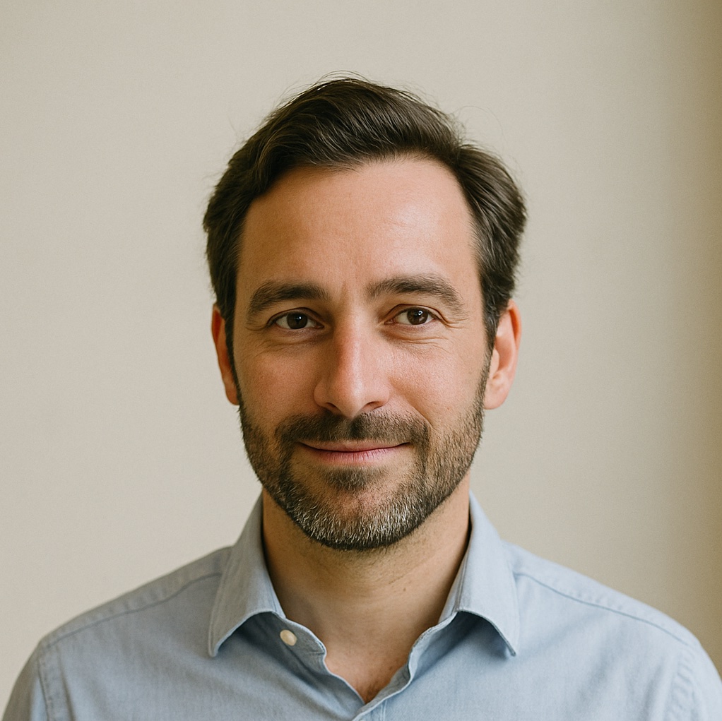 Maxime de Bois