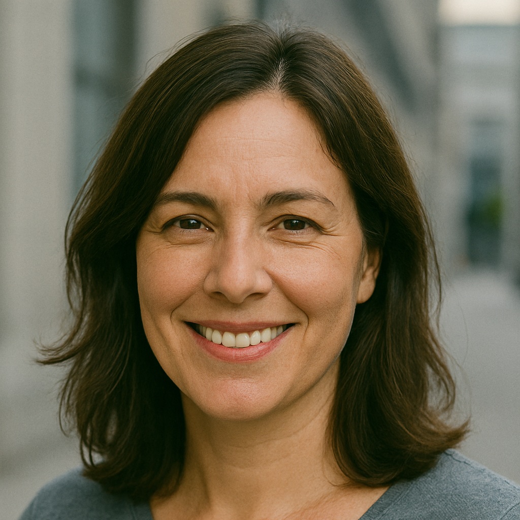 Elin Norberg