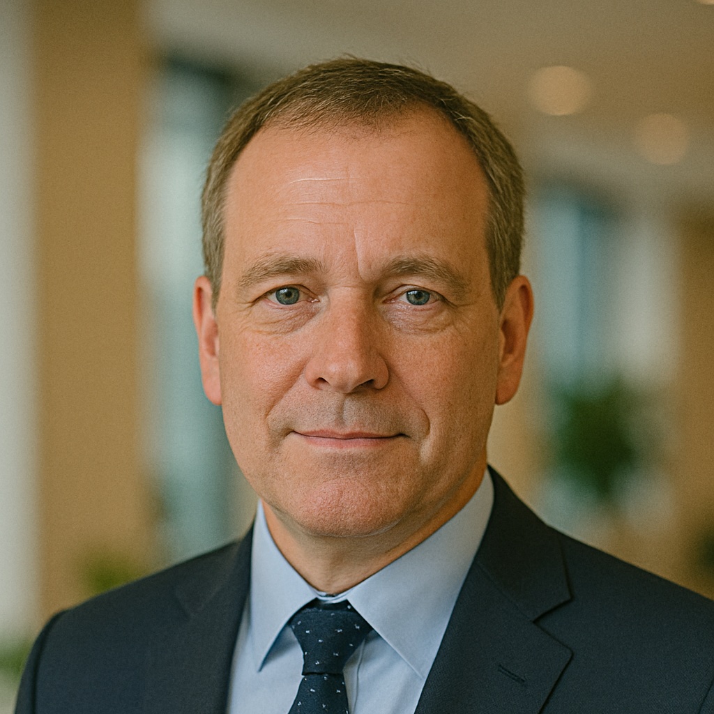Johan Ekström